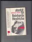 Atentát na Reinharda Heydricha - náhled