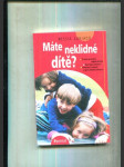 Máte neklidné dítě? - náhled