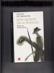 Důmyslný rytíř Don Quijote de la Mancha - náhled