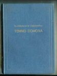 Temno domova - náhled