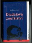 Diadalova zoufalství  - náhled