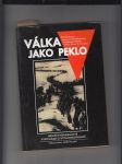 Válka jako peklo (Němečtí generálové vypovídají o východní frontě) - náhled