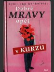 Dobré mravy opět v kurzu - náhled