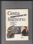 Cesta francouzského šansonu (Od středověku po dnešek) - náhled