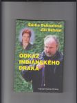 Odkaz indiánského draka (knížka o Jiřím Sehnalovi a tajemství života) - náhled