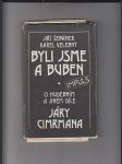 Byli jsme a buben (O hudebním a jiném díle Járy Cimrmana) - náhled