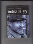 Smějící se slzy aneb soukromý život Jana Wericha - náhled