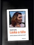 Láska a tělo - náhled