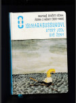 O Igimarasussukovi, který jedl své ženy (Inuitské pověsti očima Árona z Hůrky 1822 - 1869) - náhled