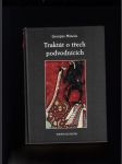 Traktát o třech podvodnících (Příběh kacířské knihy, která neexistovala) - náhled