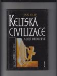 Keltská civilizace a její dědictví - náhled