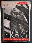 Prag (Kultur /Kunst/ Geschichte) - náhled