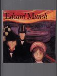 Edvard Munch - náhled