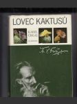 Lovec kaktusů (A. V. Frič) - náhled