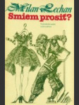 Smiem prosiť? - náhled