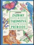 Zázraky a tajomstvá v prírode - náhled