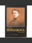 Anna Honzáková a jiné dámy - náhled