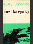 Cez Karpaty - náhled