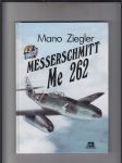 Messerschmitt Me 262 - náhled