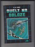 Duely na obloze - náhled