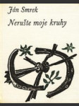 Nerušte moje kruhy - náhled