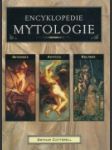 Encyklopedie mytologie - náhled