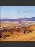 Levoča - náhled