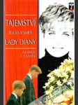 Tajemství života a smrti Lady Diany - náhled