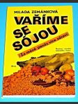 Vaříme se sójou - náhled