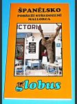 Globus : Španělsko - Pobřeží Středozemí Mallorca - náhled