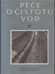 Péče o čistotu vod IV. - náhled