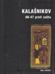 Kalašnikov AK-47 proti světu - náhled