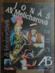 Filmový plakát: Jonáš & Melicharová - náhled