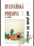 Bylinářská poradna 3 - náhled