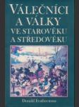 Válečníci a války ve starověku a středověku - náhled