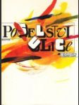 Poselství ulice - náhled