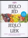 Jedlo ako jed, jedlo ako liek - náhled