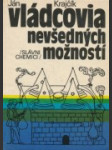 Vládcovia nevšedných možností - náhled