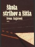 Škola strihov a šitia - náhled