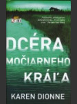 Dcéra močiarneho kráľa - náhled