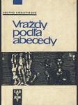 Vraždy podľa abecedy - náhled