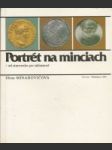 Portrét na minciach - náhled