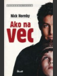 Ako na vec - náhled