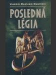 Posledná légia - náhled