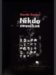 Nikdo neunikne - náhled