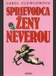 Sprievodca ženy neverou - náhled