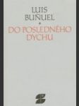 Do posledného dychu - náhled