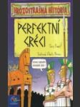 Perfektní Gréci - náhled