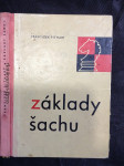 Základy šachu - náhled