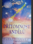 Přítomnost andělů - prosvětlení pomocí světelných bublin - cooper diana / crosswell kathy - náhled